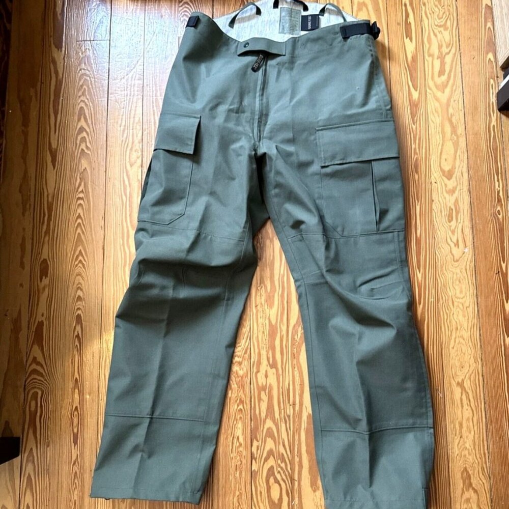 PROPPER® Women's MCPS Type 1 Trouser Waist Size Alpha: L Leg Length Alpha: S